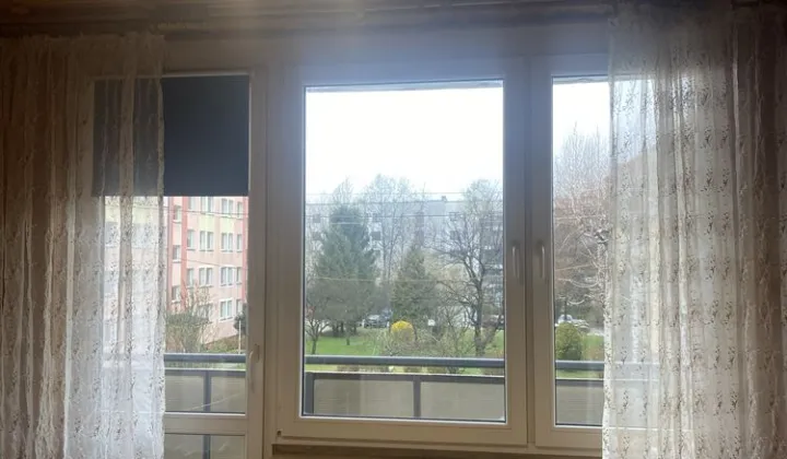 Mieszkanie 3-pokojowe Bielsko-Biała