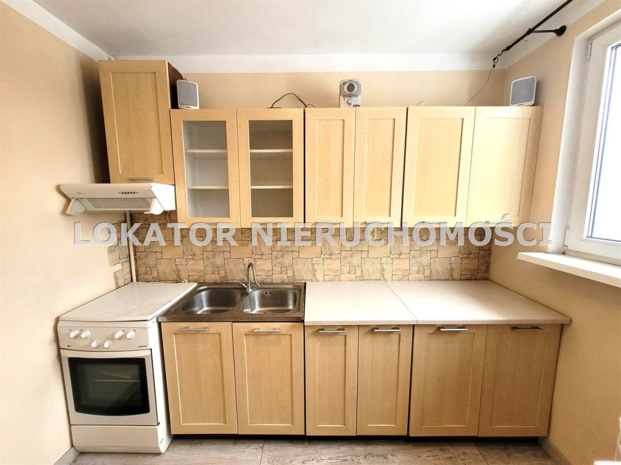 Mieszkanie 2-pokojowe Piła Zamość. Zdjęcie 14