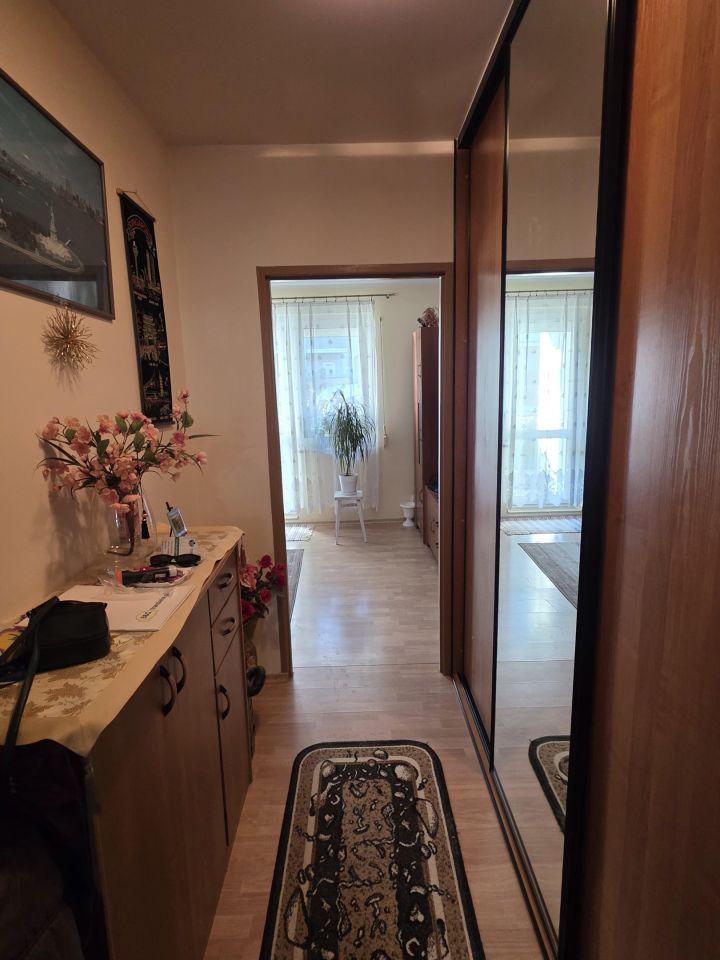 Mieszkanie 2-pokojowe Gdynia Wielki Kack, ul. Damroki. Zdjęcie 11