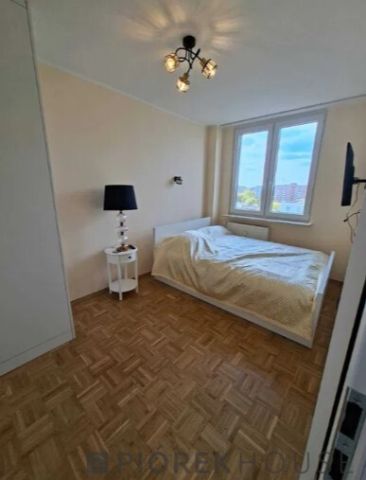 Mieszkanie 2-pokojowe Warszawa Targówek, ul. Krasnobrodzka. Zdjęcie 4