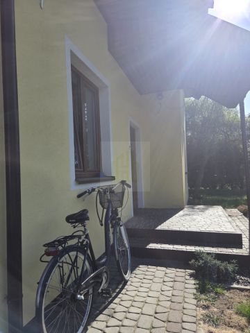 dom wolnostojący, 4 pokoje Chylice-Kolonia, ul. Górnośląska. Zdjęcie 14