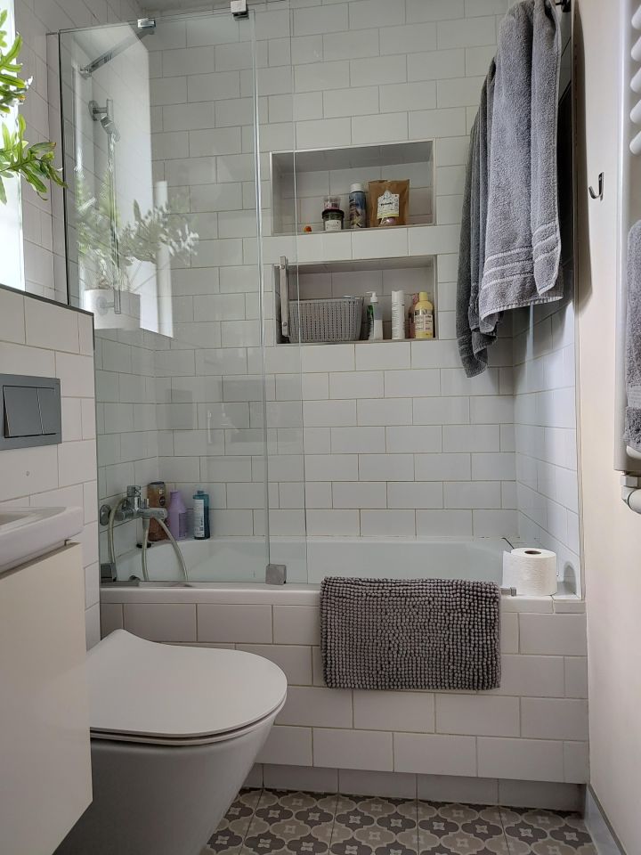 Mieszkanie 3-pokojowe Wrocław Krzyki, ul. Zimowa. Zdjęcie 11