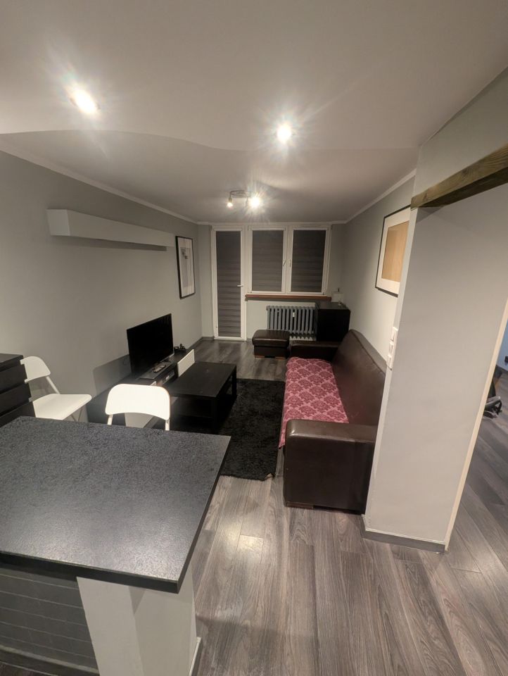 Mieszkanie 2-pokojowe Poznań Winiary, ul. Turkusowa. Zdjęcie 5