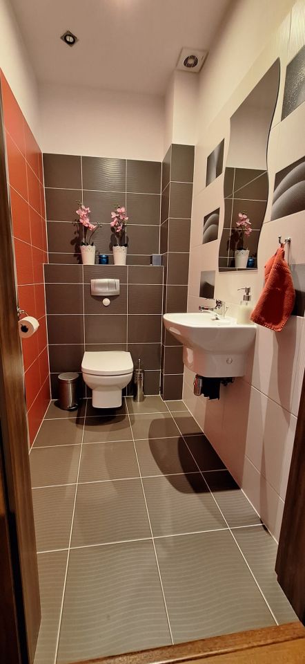 Mieszkanie 3-pokojowe Pruszków Centrum, ul. Sprawiedliwości. Zdjęcie 5
