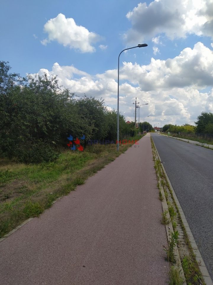 Działka budowlana Tarczyn. Zdjęcie 2