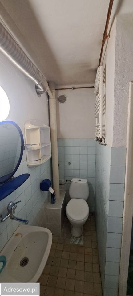 Mieszkanie 2-pokojowe Brzeg Centrum, ul. Zakonnic. Zdjęcie 12
