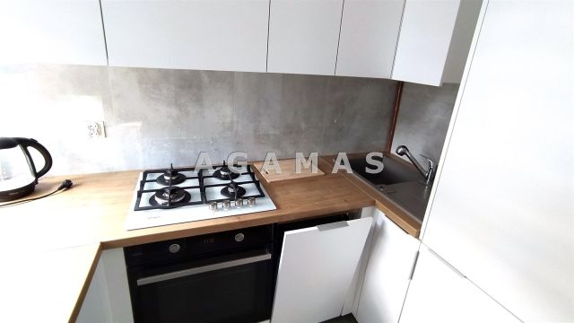 Mieszkanie 1-pokojowe Wrocław Stare Miasto, ul. Ścinawska. Zdjęcie 8