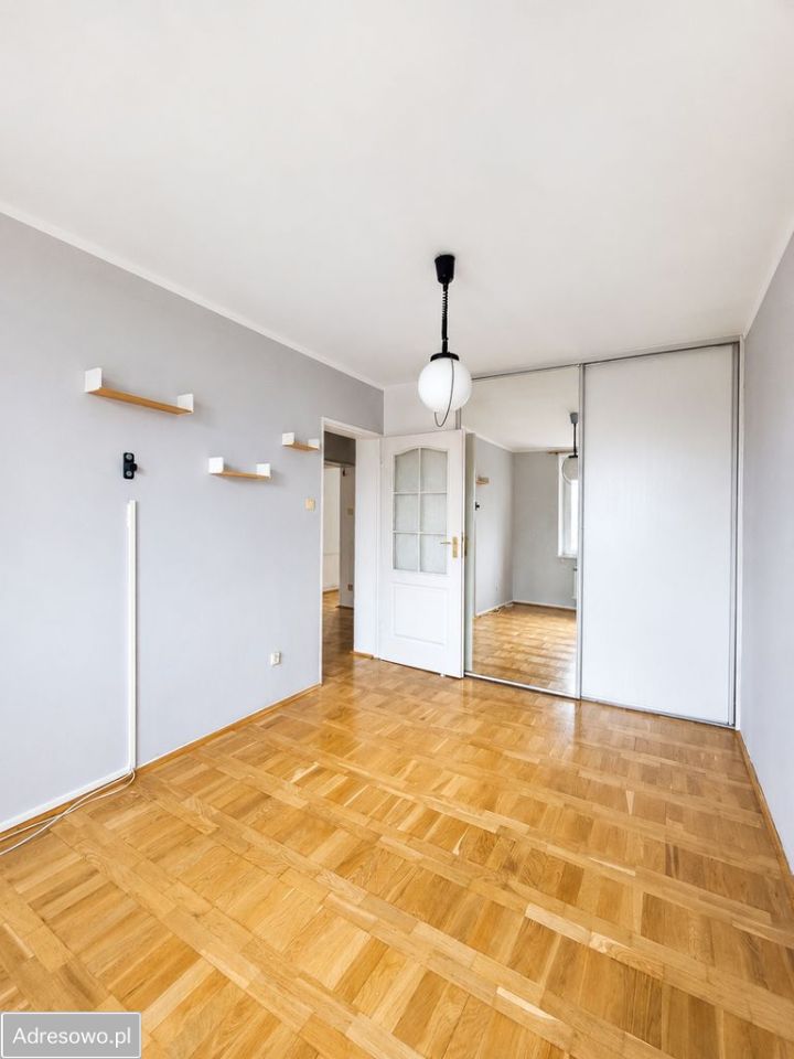Mieszkanie 3-pokojowe Warszawa Grochów, ul. Sulejkowska. Zdjęcie 7