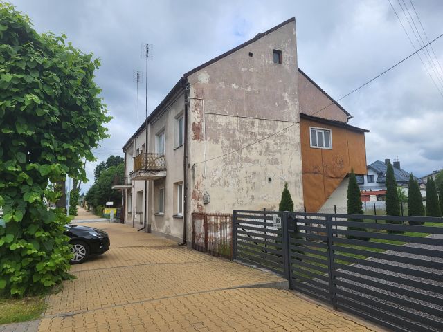 bliźniak, 6 pokoi Dęblin Irena, Warszawska. Zdjęcie 2