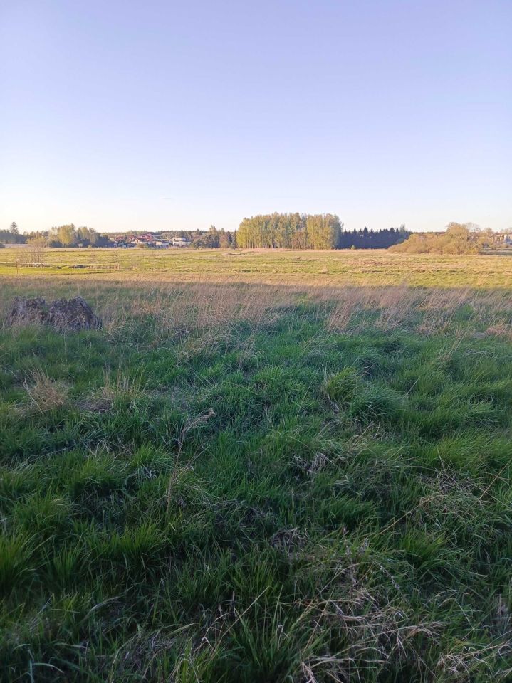 Działka budowlana Kęszyn. Zdjęcie 5