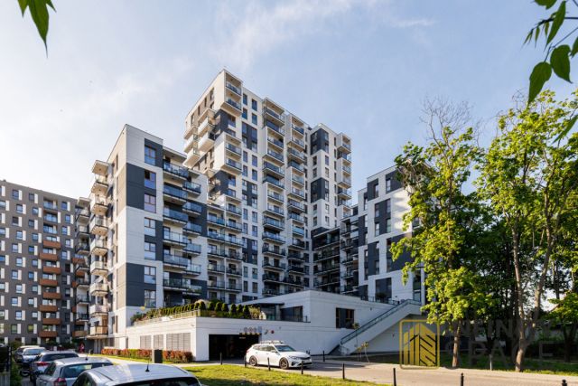 Mieszkanie 2-pokojowe Warszawa Praga-Południe, ul. Mlądzka. Zdjęcie 15
