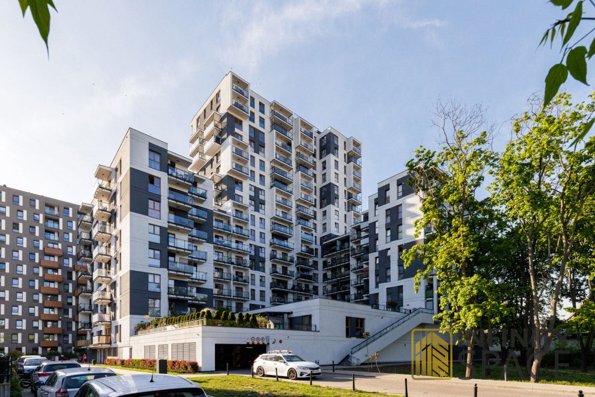 Mieszkanie 2-pokojowe Warszawa Praga-Południe, ul. Mlądzka. Zdjęcie 15