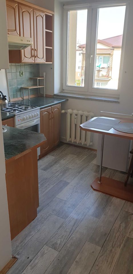 Mieszkanie 1-pokojowe Pruszków, ul. Przy Księżycu. Zdjęcie 3