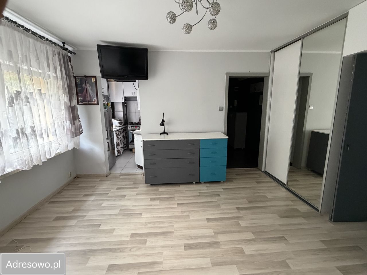 Mieszkanie 2-pokojowe Warszawa Bielany, ul. Przytyk. Zdjęcie 12