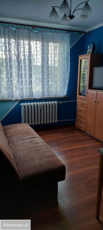 Mieszkanie 3-pokojowe Ruda Śląska Wirek. Zdjęcie 17