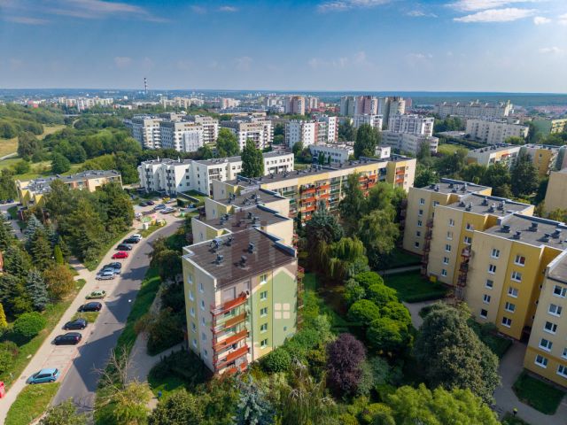 Mieszkanie 2-pokojowe Lublin Czuby, ul. Dziewanny. Zdjęcie 36