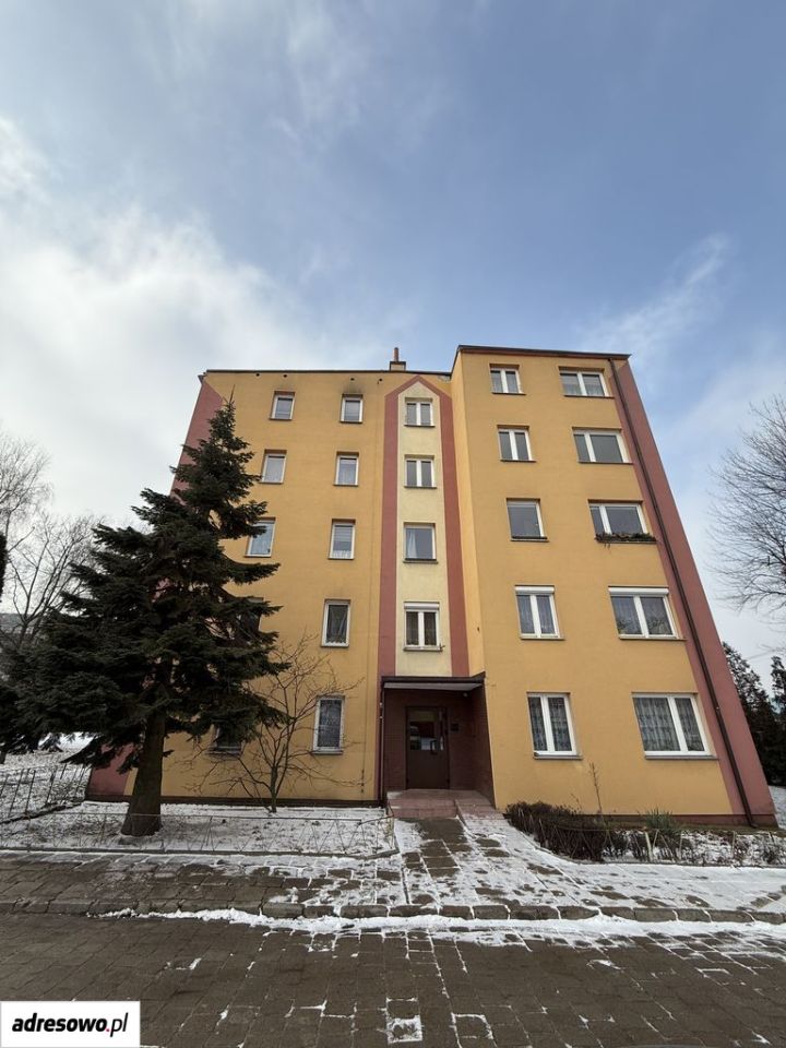 Mieszkanie 3-pokojowe Sochaczew Centrum, ul. Pokoju. Zdjęcie 9