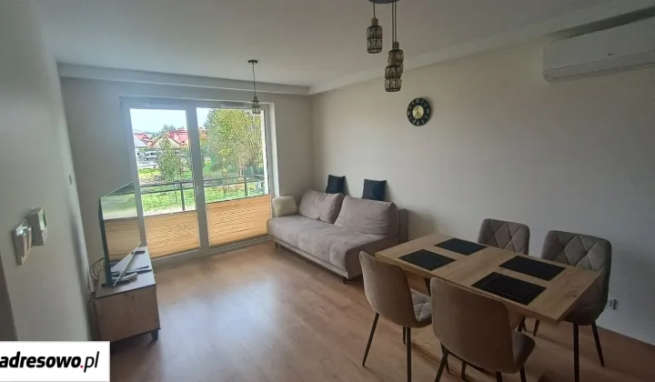 Mieszkanie 2-pokojowe Rzeszów Drabinianka, ul. Strażacka
