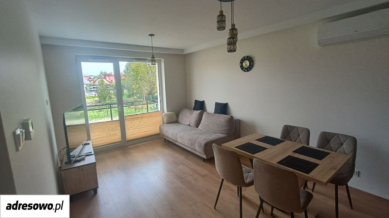 Mieszkanie do wynajęcia Rzeszów, ul. Strażacka, bez pośrednika - 2 500 zł / miesiąc
