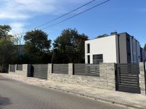 bliźniak, 7 pokoi Warszawa Wawer, ul. Brzoskwiniowa. Zdjęcie 2