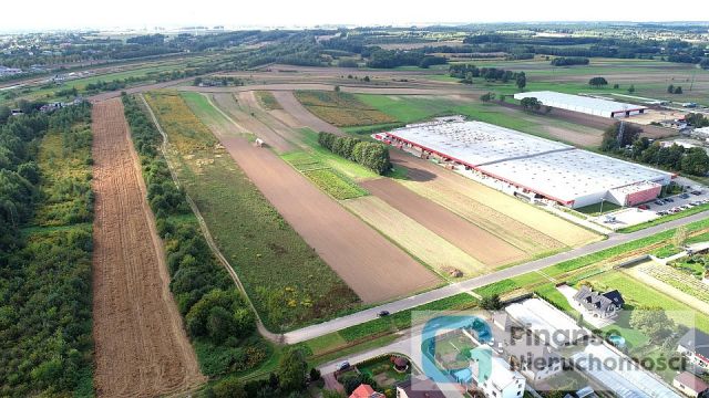 Działka inwestycyjna Rawa Mazowiecka, ul. Miodowa. Zdjęcie 1