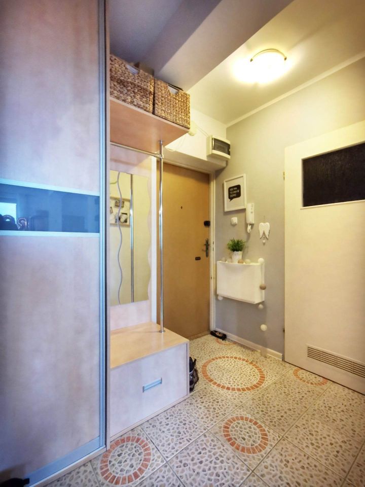 Mieszkanie 2-pokojowe Szczecin Niebuszewo, ul. Mariana Rapackiego. Zdjęcie 14