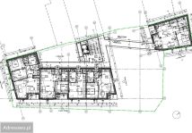 Działka inwestycyjna Gliwice Śródmieście, ul. Raciborska. Zdjęcie 3