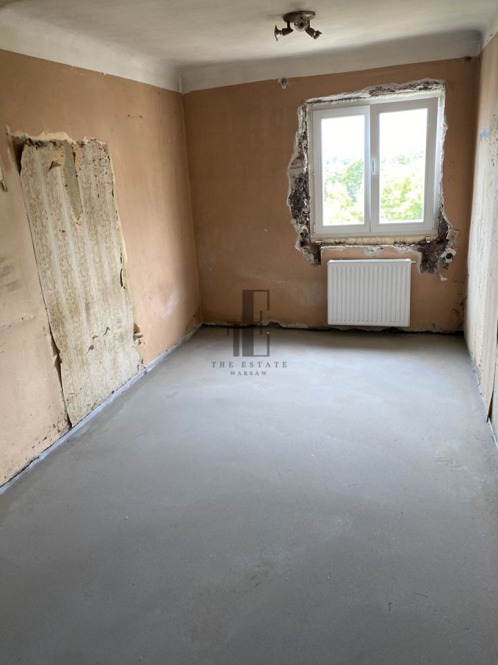 Mieszkanie 1-pokojowe Warszawa Praga-Północ, ul. Zachariasza. Zdjęcie 4