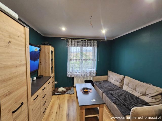 Mieszkanie 2-pokojowe Janowice Wielkie. Zdjęcie 1