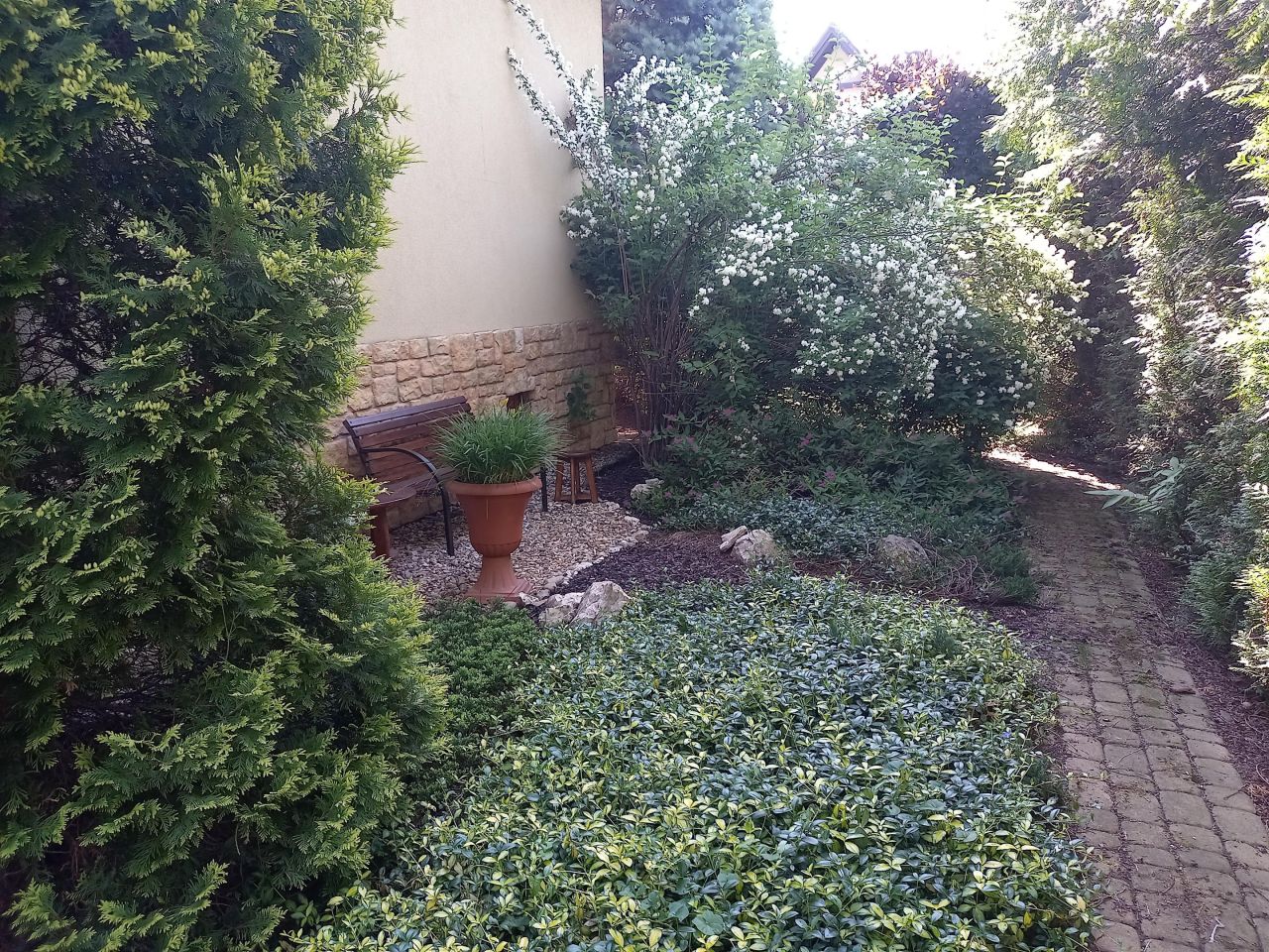 dom wolnostojący, 5 pokoi Szczyrk Beskidek, ul. Bukowa. Zdjęcie 17