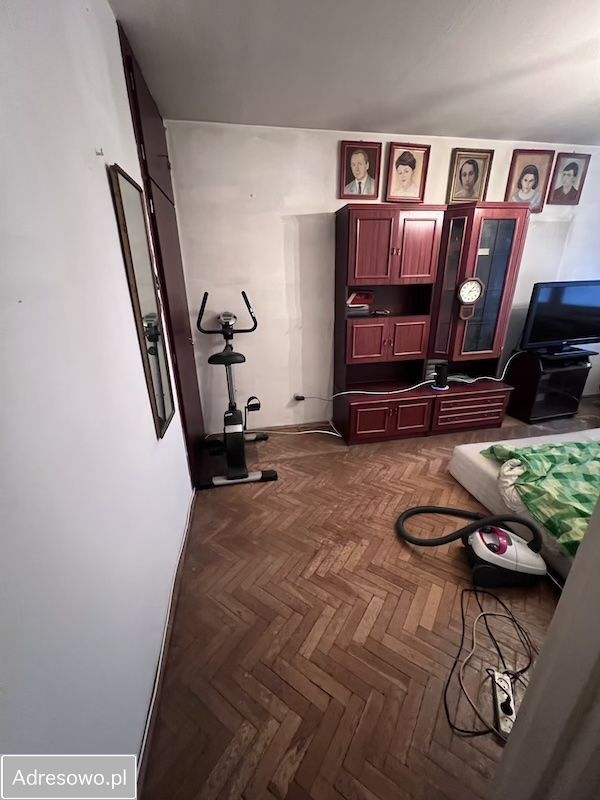 Mieszkanie 3-pokojowe Warszawa Mokotów, ul. Czerniakowska. Zdjęcie 12