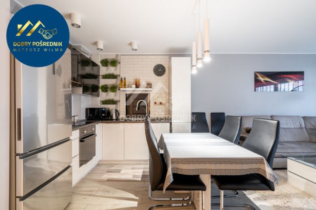 Mieszkanie 3-pokojowe Banino. Zdjęcie 4