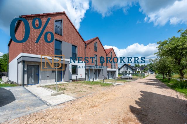 Mieszkanie 3-pokojowe Kraków Dębniki, ul. Leona Petrażyckiego. Zdjęcie 2