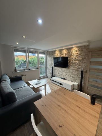 Mieszkanie 2-pokojowe Gliwice Sośnica, ul. Jana Gajdy. Zdjęcie 1