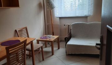 Mieszkanie 4-pokojowe Poznań Stare Miasto, os. Władysława Jagiełły