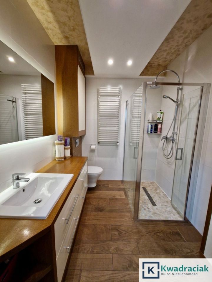 Mieszkanie 3-pokojowe Sanok, ul. Wyspiańskiego. Zdjęcie 10