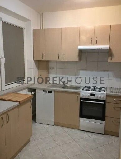 Mieszkanie 2-pokojowe Warszawa Ursynów, ul. Stefana Szolc-Rogozińskiego