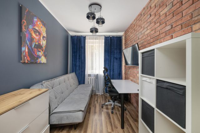 Mieszkanie 3-pokojowe Warszawa Mokotów, ul. Capri. Zdjęcie 8