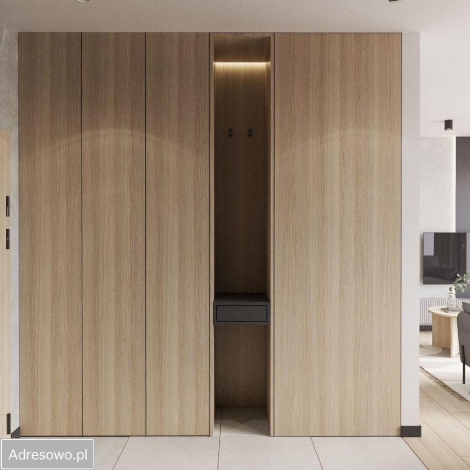 Mieszkanie 2-pokojowe Warszawa Wola, ul. Kolejowa. Zdjęcie 16