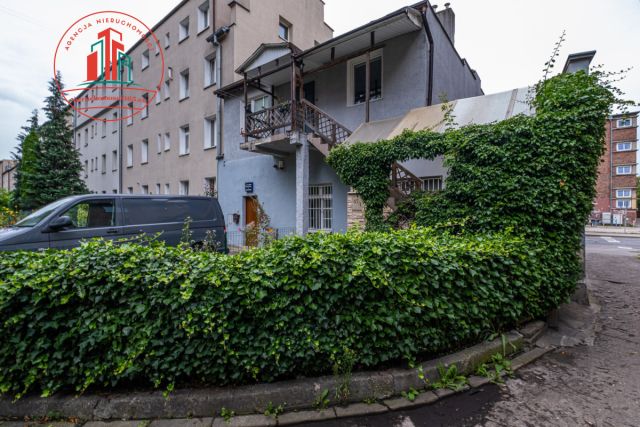 Lokal Gdańsk Wrzeszcz, ul. Tadeusza Kościuszki. Zdjęcie 5