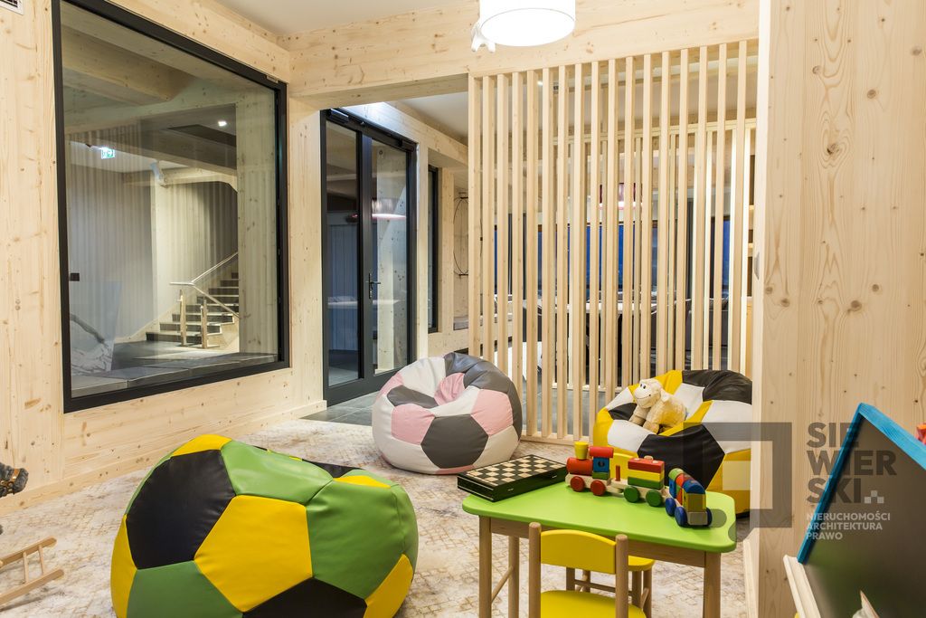 Mieszkanie 1-pokojowe Kościelisko. Zdjęcie 12