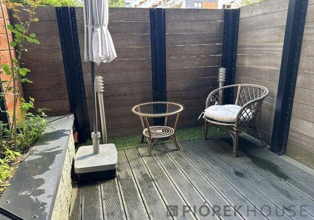 Mieszkanie 2-pokojowe Warszawa Wola, ul. Siedmiogrodzka. Zdjęcie 8