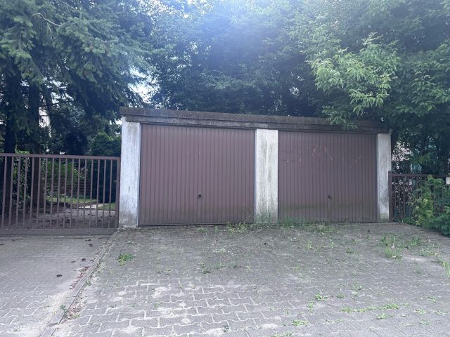 Garaż/miejsce parkingowe Poznań Dębiec, ul. Czeremchowa. Zdjęcie 1
