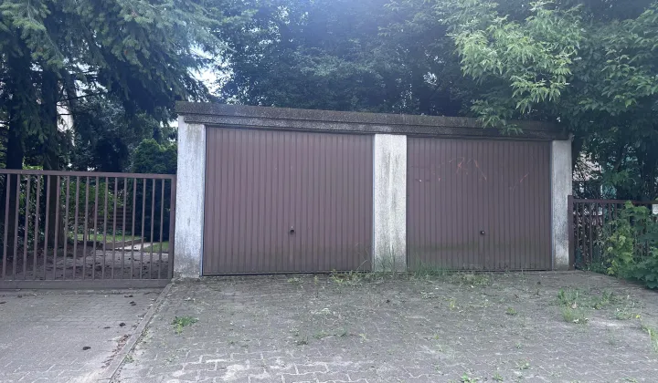 Garaż/miejsce parkingowe Poznań Dębiec, ul. Czeremchowa