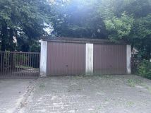 Garaż/miejsce parkingowe Poznań Dębiec, ul. Czeremchowa