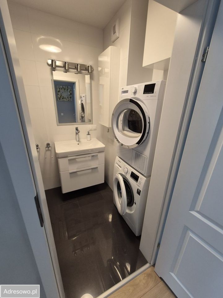 Mieszkanie 4-pokojowe Wrocław Muchobór Wielki, ul. Graniczna. Zdjęcie 15