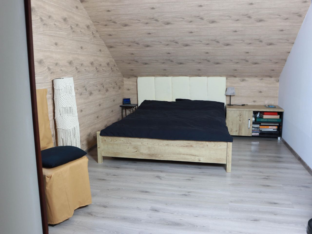 dom wolnostojący, 5 pokoi Krzeczyn. Zdjęcie 16