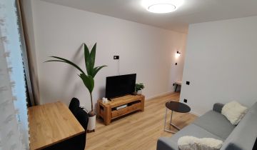 Mieszkanie 2-pokojowe Warszawa Ursus, ul. Tomcia Palucha