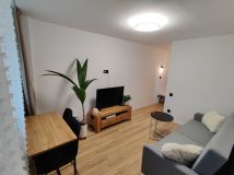 Mieszkanie 2-pokojowe Warszawa Ursus, ul. Tomcia Palucha