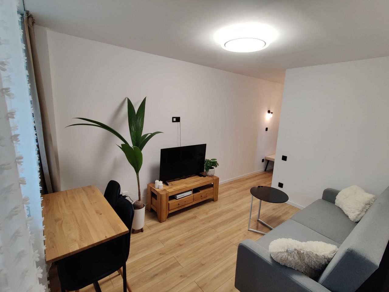 Mieszkanie 2-pokojowe Warszawa Ursus, ul. Tomcia Palucha